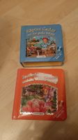 K..84 R) 2er Set Kinderbücher mit CD Carlos und Zauberfee