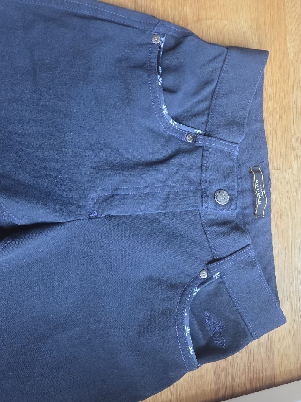 HV Polo Hosen: HV Polo Reithose Gr. 36 – Gebraucht aus Dänikon ZH von FicusLyrata 1