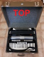 Akkordeon Hohner VERDI III  120 Bassi  TOP