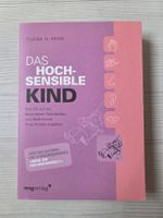 Das hochsensible Kind - Ratgeber für Eltern, Top Zustand