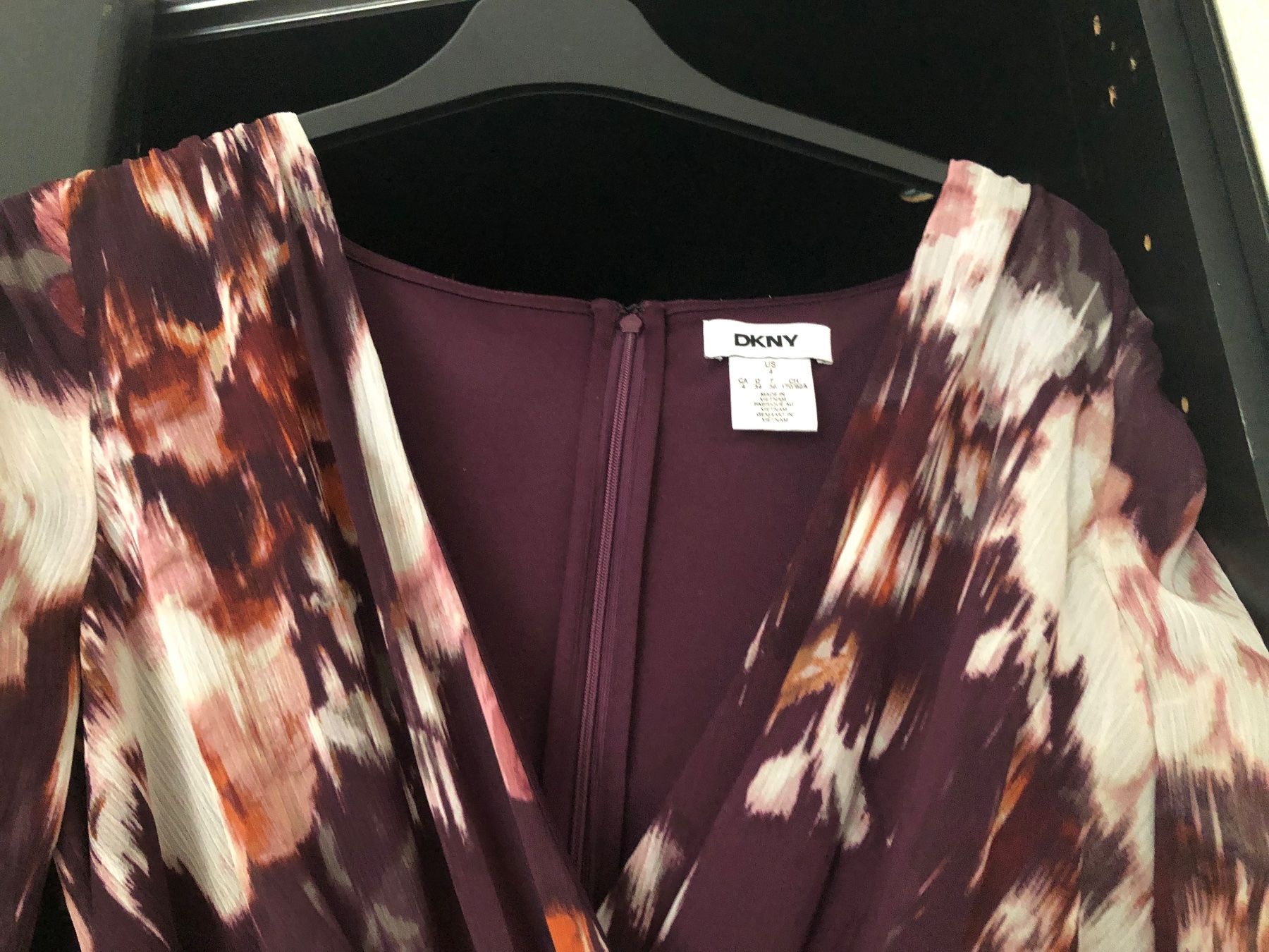DKNY Vestiti: DKNY Kleid Grösse S  Neu mit... – Nuovo (secondo la descrizione) da Bremgarten AG venduto da Ora2017 4