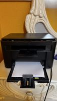 Samsung SCX-3205 Laserdrucker / Scanner / Kopierer
