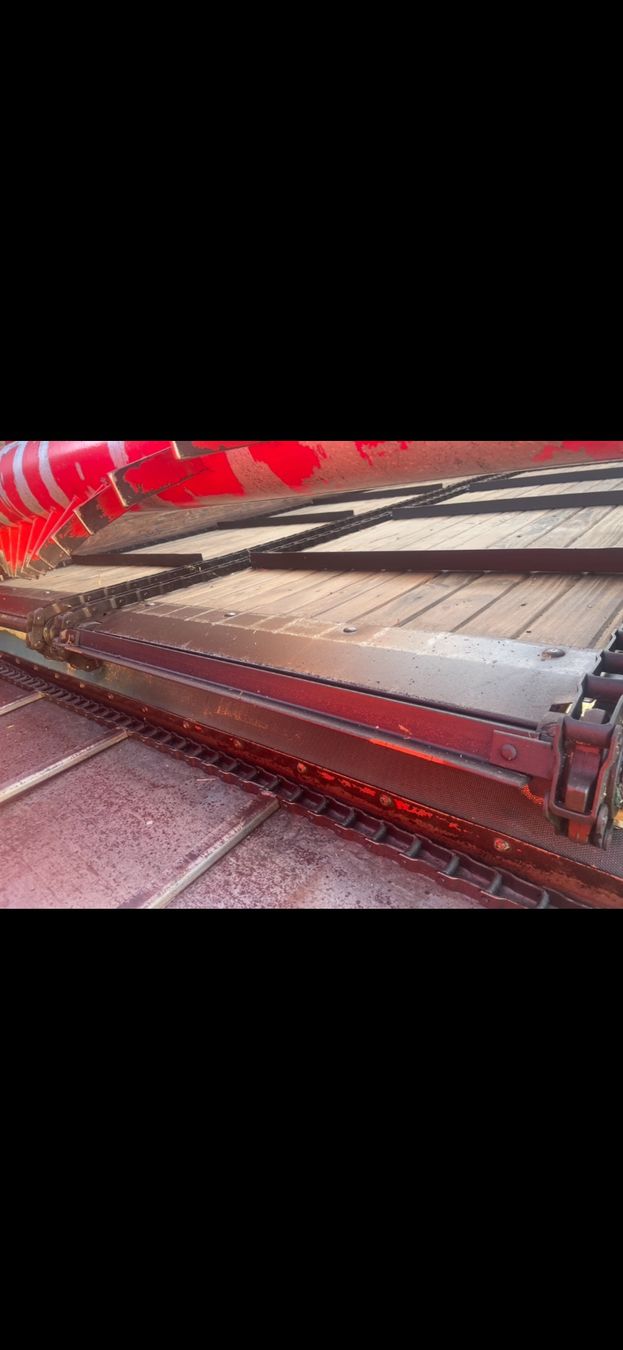 Rimorchi: Dosierwagen Gehl – Usato da Merenschwand venduto da Leuthard0 3