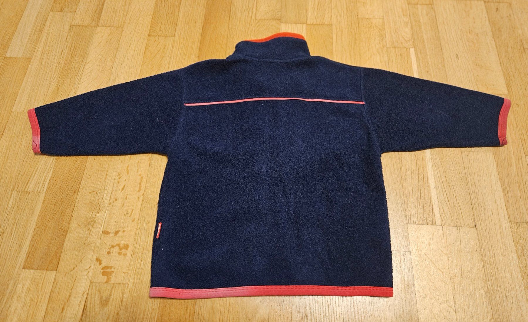 Lotti & Set di vestiti: Fleecejacke Reima Grösse 104/110 – Usato da Utzenstorf venduto da and_c8wy 1