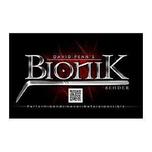 Giocattoli: Bionik by David Penn / Zaubertrick – Usato da Schachen b.Herisau venduto da Amduat