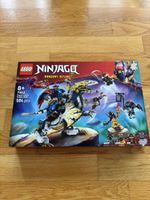 Lego Ninjago, Rogue‘s Mech Dragon Rider