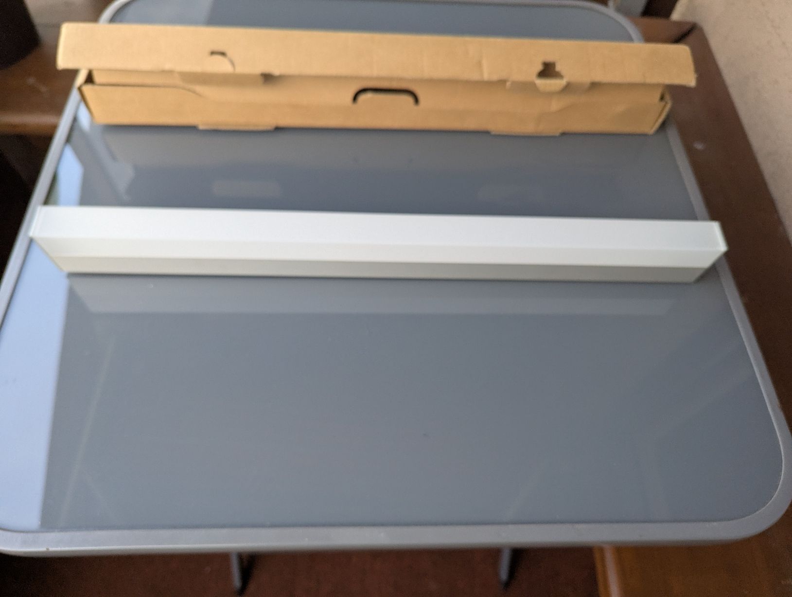 Lampadari & plafoniere: SmartFINE on/off LED lampe – Nuovo (secondo la descrizione) da Brienz BE venduto da bar_xf2d
