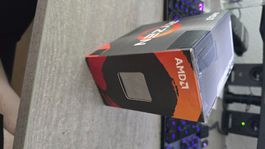 AMD Ryzen 3 2200G | 4 Core | AM4 | Vega 8 GPU | Inkl. Cooler
