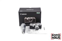 *WIE-NEU* Canon 8GB USB Stick IVSb Serenar 50mm f/1.8 1248
