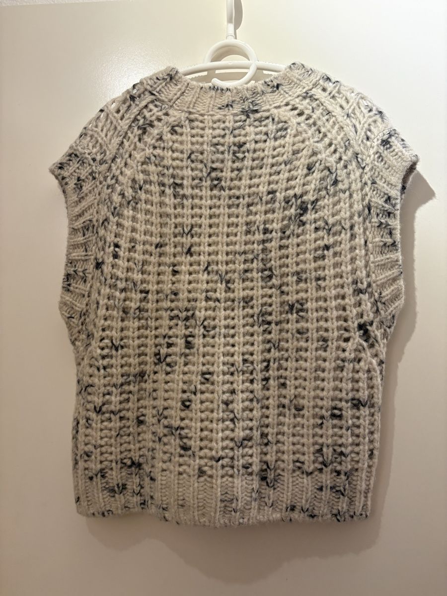 Pullover & Sweatshirts: Pullunder von Marc O’Polo, Grösse M – Gebraucht aus Brütten von gisela777 1