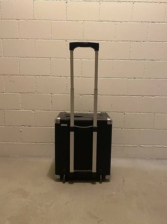 Casse acustiche: ION Block Rocker Bluetooth Lautsprecher mit Trolleygriff – Usato da Gutenswil venduto da Benist89 1
