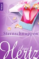 Hertz Anne - Sternschnuppen / Roman