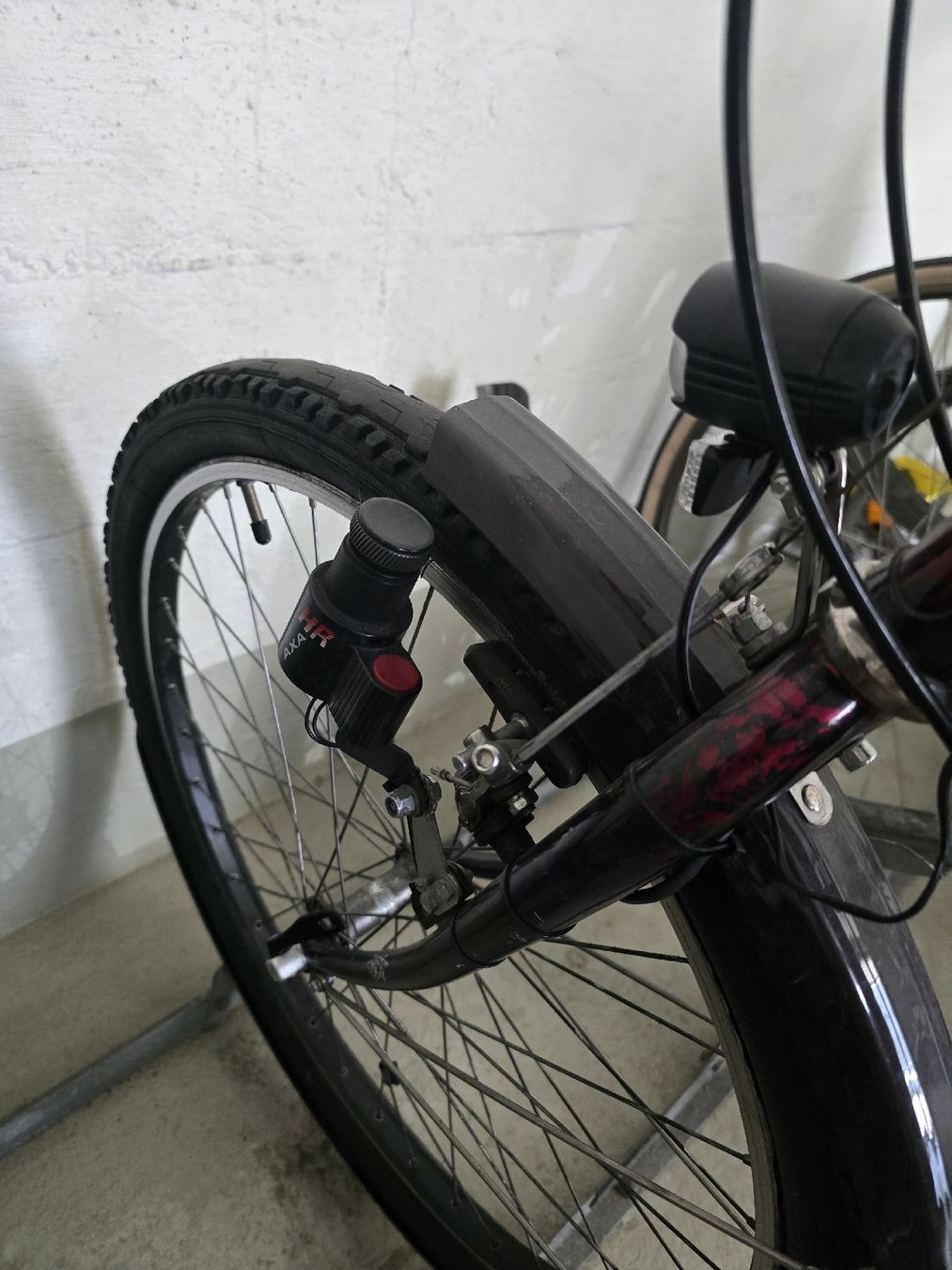 Biciclette: Herren Velo – Usato da Winterthur venduto da Bole.sd 4