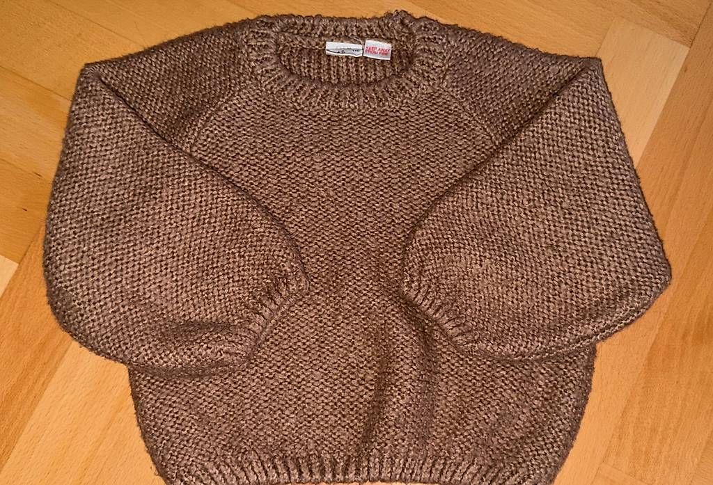 Zara Maglioni & Felpe: Zara Pullover Gr 110 – Usato da Luzern venduto da Mariab2502 3