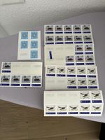 Briefmarken Schweizerische Post -  85.- Wert
