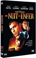 Une Nuit en Enfer (George Clooney, Quentin Tarantino)