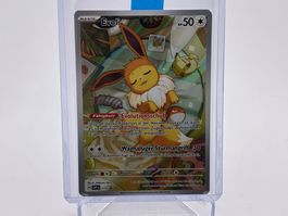 Scarlet & Violet Promos - Evoli (SVP 173) - DE