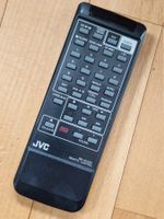 Original JVC-Fernbedienung RM-RX 1001