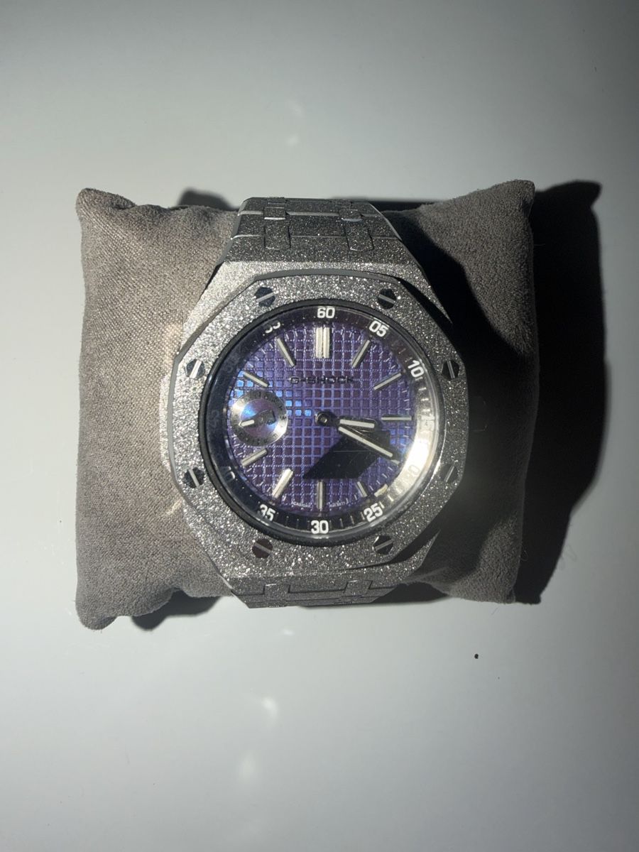Montres: G-Shock  – Neuf (Voir description) à Tafers par TCG911 1