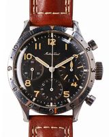 Mathey-Tissot Type XX  1950s  Fully Original  Pilot