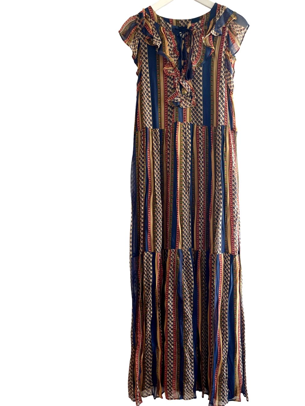 Sezane Vestiti: TRAUMKLEID von SÉZANE - neu - – Nuovo (secondo la descrizione) da Jona venduto da vanessasupermarket20 5
