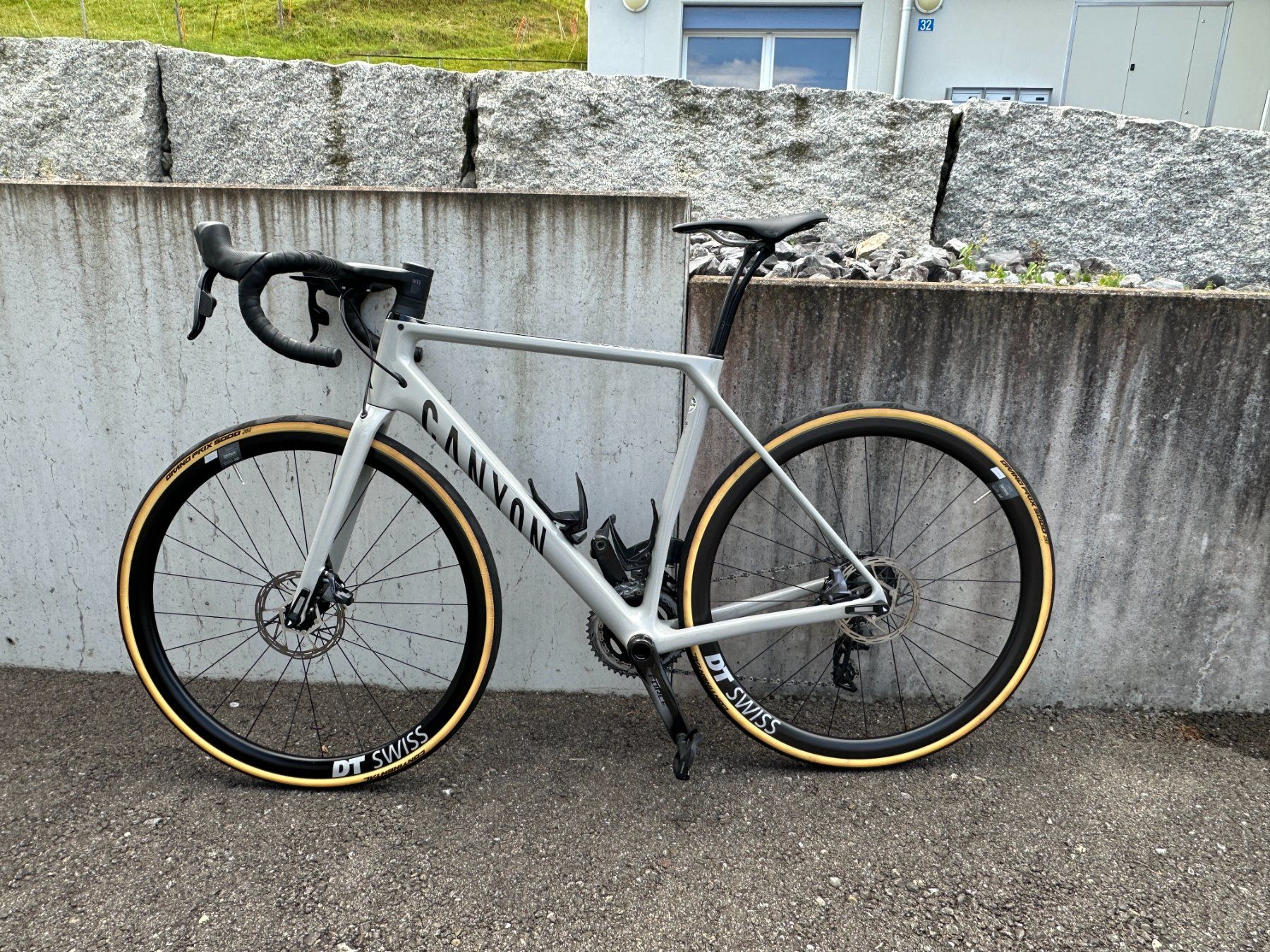 Biciclette: Endurace CF SL 8 Disc eTap - 2022 – Usato da Galgenen venduto da Illiath91 1