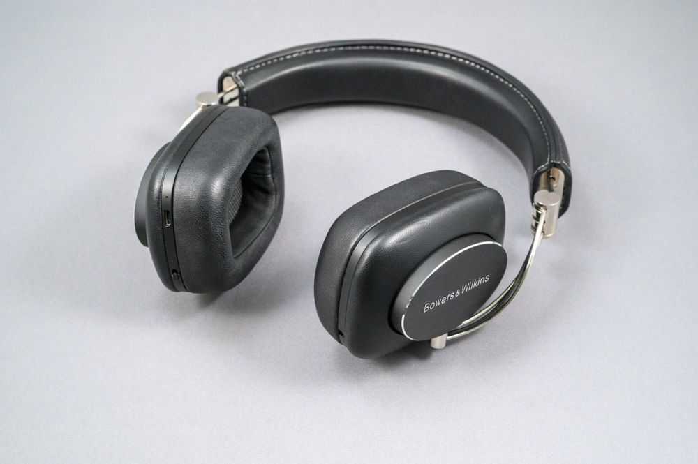 Bowers & Wilkins P7 Wireless (Neu (gemäss Beschreibung)) in Zürich für ...