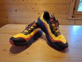 Chaussures de trail running La Sportiva Prodigio 2, pt 8.5UK