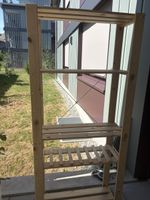 Holzregal Ikea 