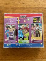 Die drei!!! Girlpower Hörspiele Box