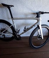 Cadre Specialized  S-Work taille 56
