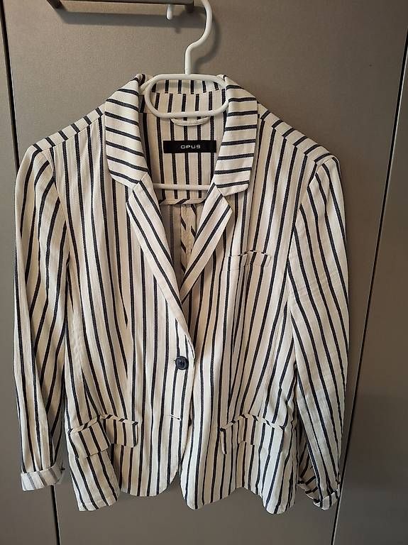 Giacche: Blazer Opus  – Usato da Menziken venduto da serpi01 1