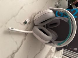 Logitech G522