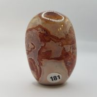 Polychrom Jaspis   Nr181