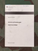 Reglement 57.003 df Seilwerk und Verankerungen