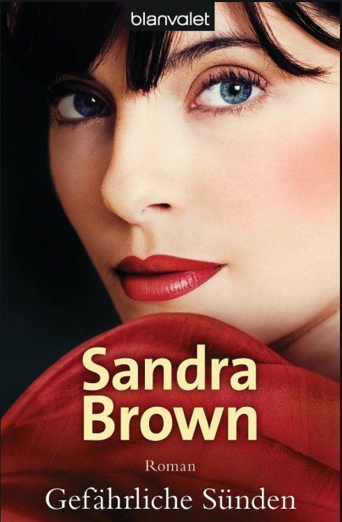 Libri: Brown Sandra: Gefährliche Sünden – Usato da Boswil venduto da yvonne74