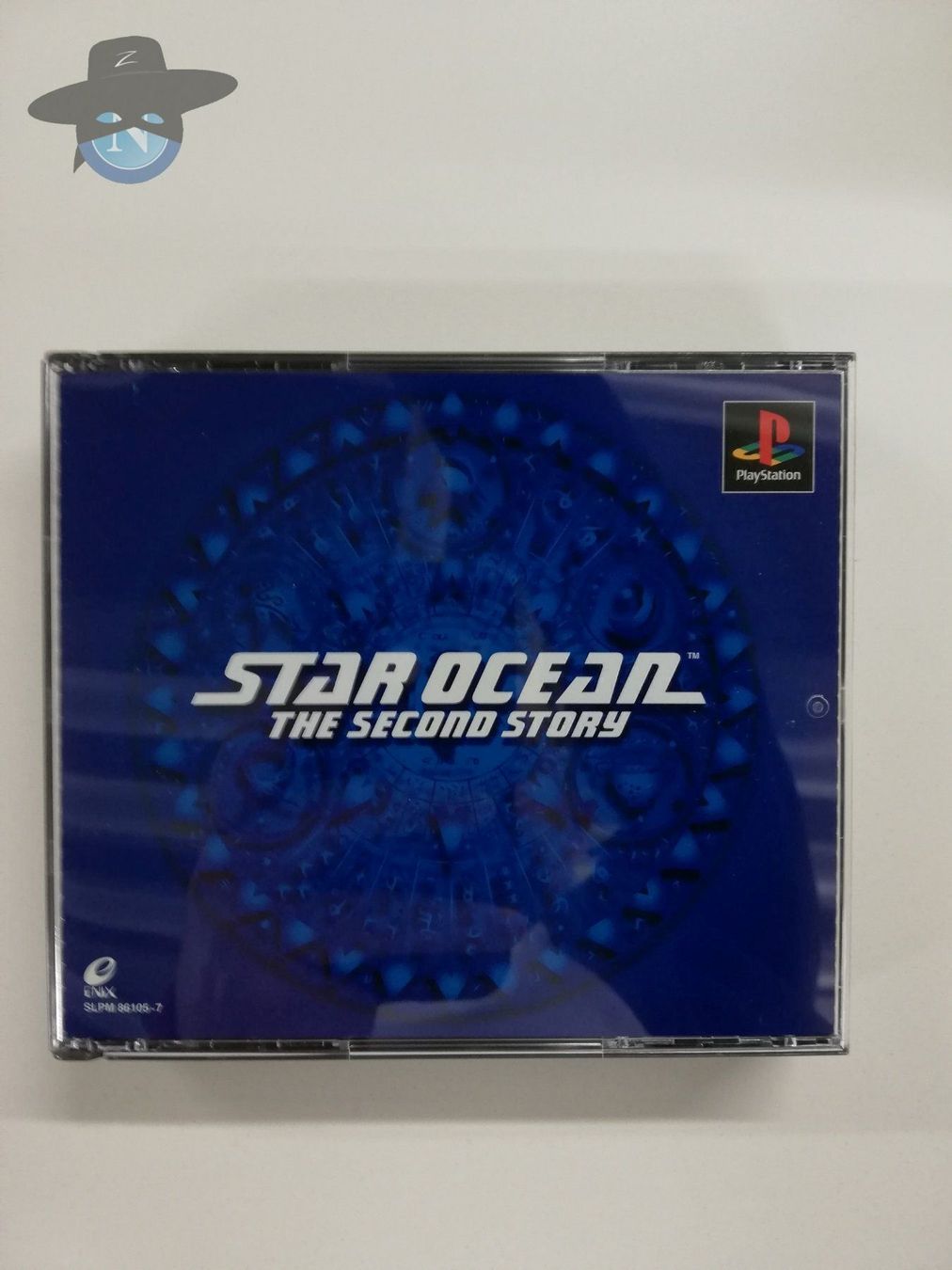 Sony Giochi: Star Ocean the second Story / JAPAN / PS – Usato da St. Gallen venduto da zorro_dc