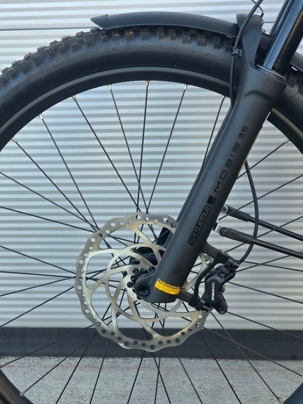 Flyer Biciclette: Flyer E-Bike Goroc X, 25km, S – Nuovo (secondo la descrizione) da Dällikon venduto da Mathias.A 5