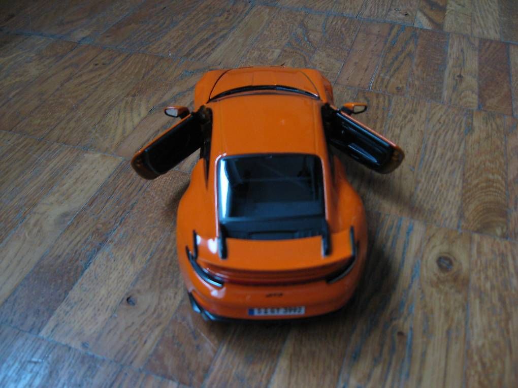 Modellautos: Porsche – Gebraucht aus Lostallo von laulbo 2