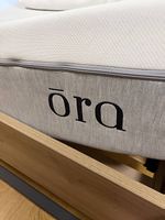 Ora Ultra Matratze (160x200cm)