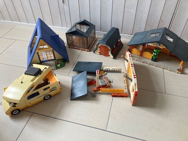 Playmobil Giocattoli: Playmobil Set – Usato da Obfelden venduto da beajan2009