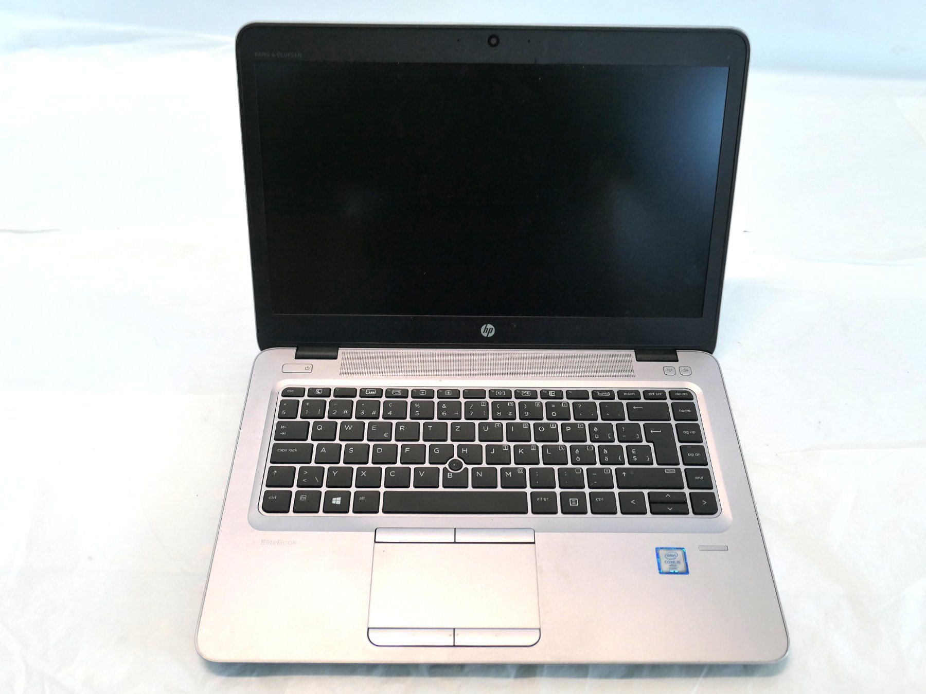 Hewlett Packard Notebooks: HP ELITE BOOK 840 G3 – Gebraucht aus Münchenstein von VSPBL-Verkauf 1