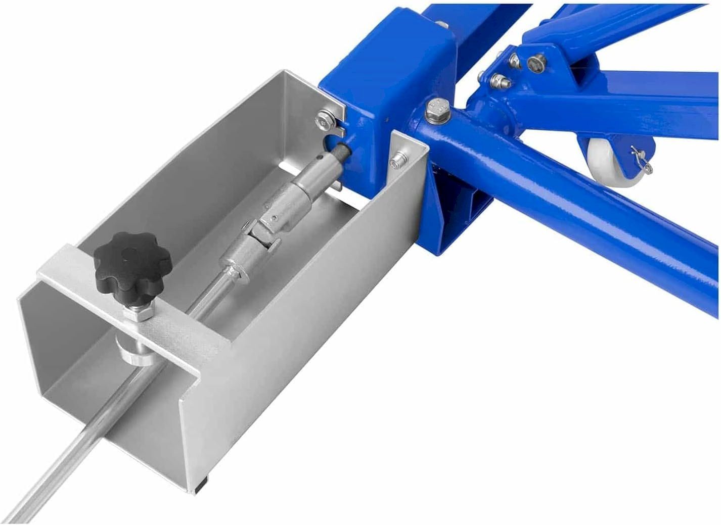 Ponts élévateurs & Crics: Hebebühne Mobile 1.500 Kg – Neuf avec emballage d'origine à Bottighofen par zaap 4