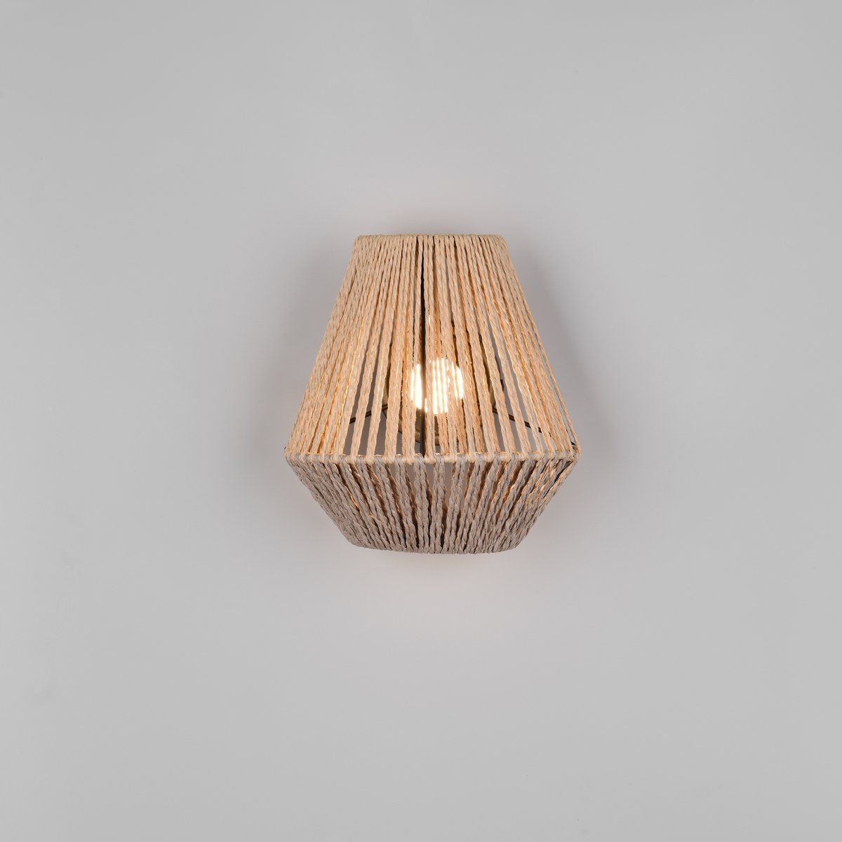 Lampade: LED Wandleuchte, Akku, 19 cm Höhe – Nuovo (secondo la descrizione) da Kreuzlingen venduto da Smart-Light 2