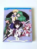 Pretty Guardian Sailor Moon Crystal Season 3 Vol. 6 (Bluray)