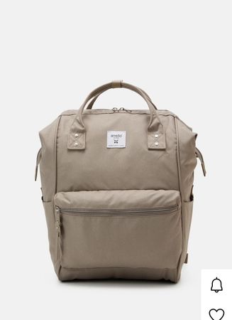anello Tagesrucksack / Wickelrucksack
