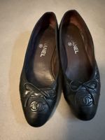 Chanel ballerinas