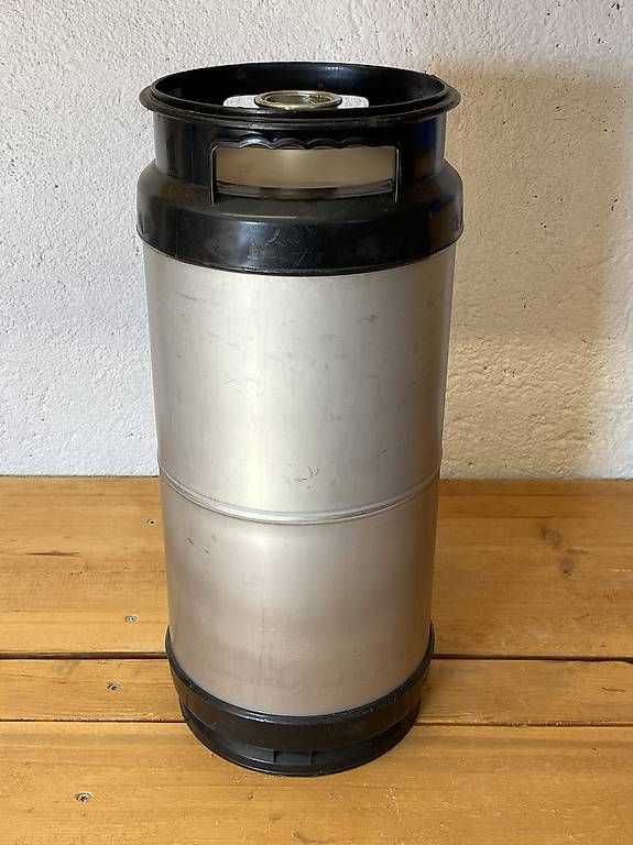 Accessori: Keg / Fût 20L / 30x – Usato da Vernamiège venduto da Joe303