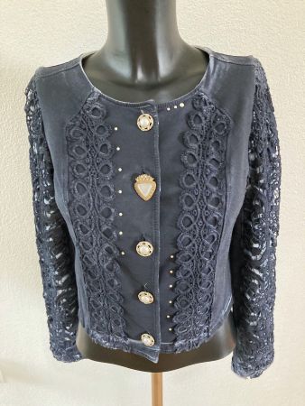 BOTTEGA Jacke Gr.36/S