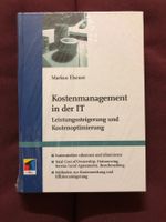 Kostenmanagement in der IT - mitp - originalverpackt